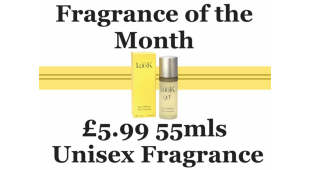 2 Fragrance of the month